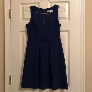 Ann Taylor LOFT dress